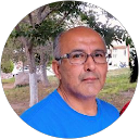 Leonard Ruiz