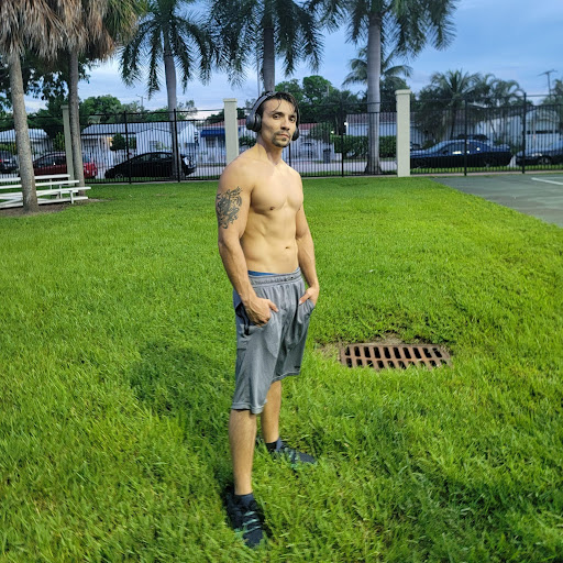 Abel Munoz