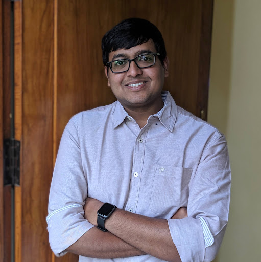 Arjun Venugopal