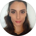 Avatar du profil de Giulia Zanella