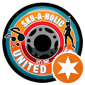 United SK8S Ltd Skating in S.