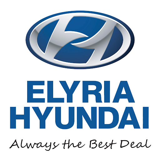 Elyria Hyundai logo