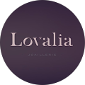 Avis de Lovalia.o avec une note de 5 sur 5