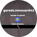 Avis de GERALD.e avec une note de 5 sur 5