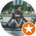 review Kelvine Prasetya Aldy