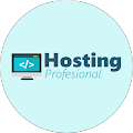 Hosting Profesional