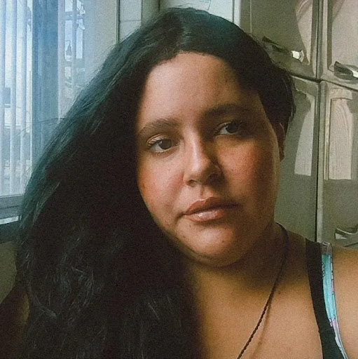 Psicóloga Jacqueline Débora Barbosa de Sousa — foto 5