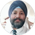 Jatinder pal singh