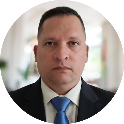 Ruben Abreu