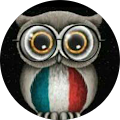 Avatar de Vincent.