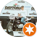 WERA Motorcycle Road Racing - Canton, Georgia