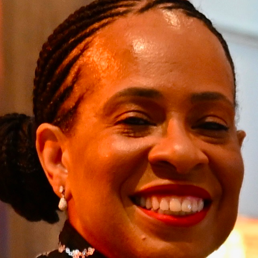 Shivaun Carden-Johnson