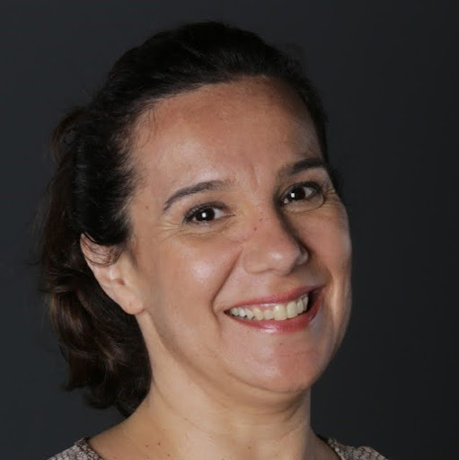 Psicóloga Margarete Vital — foto 3