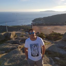 David Gonzalez Onteniente