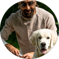 Hundewiese Kemnader See - Witten
