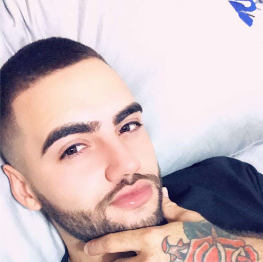 Jonathan Sosa