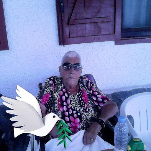 Maria Antonia Juárez Pérez 79