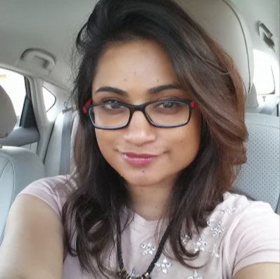 Vinita “Vin”