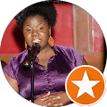 Keiara Parks