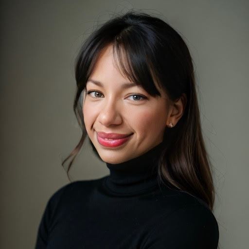 Vanessa Gordon Castillo