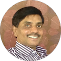 Raveendar Chinta