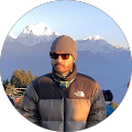 Pursarth Tuladhar's avatar