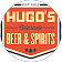 Hugo's Beer & Spirits