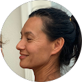 Judy Kaplan