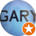 Avis de Gary.a avec une note de 5 sur 5