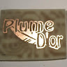 Photo de Plume Dor