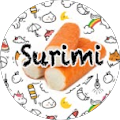 Avis de Surimi. avec une note de 5 sur 5