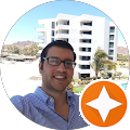 User profile - Rene Caballero.