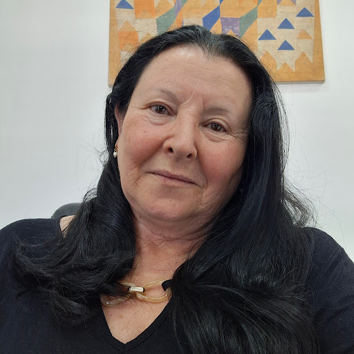 Psicóloga Taiane Ruiz — foto 3