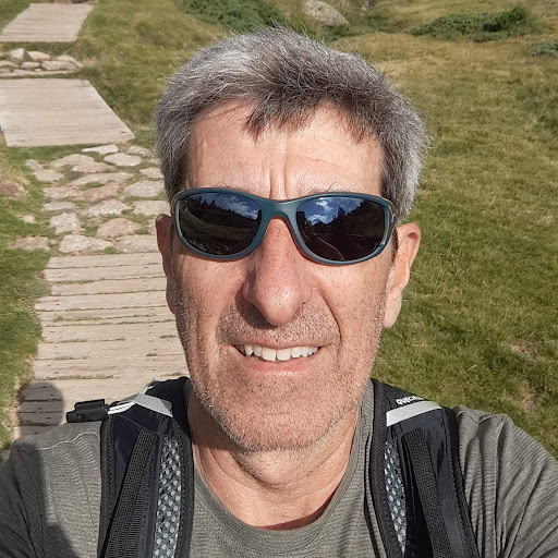 Carlos Gómez