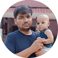 Santoshkumar Yadav