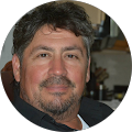 User profile - Peter Loyola.