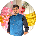 Shrey Shah