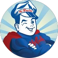 Mr. Rooter Plumbing