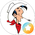 Lucky Luke avatar
