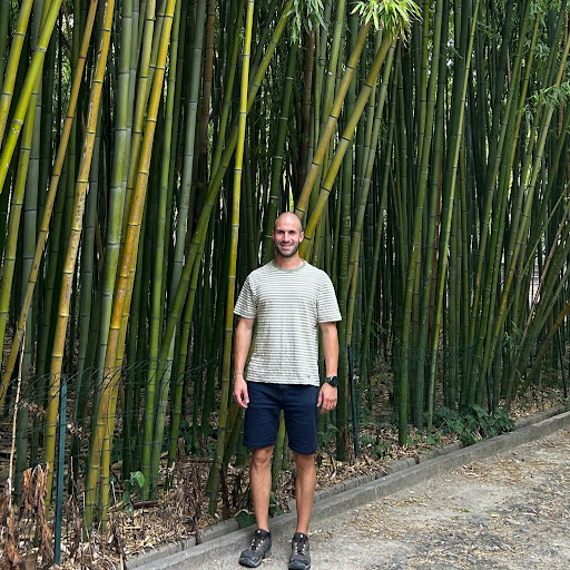 Aleix Campo Perez