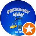 The Life of PRESSURE MAN review for Losner Park