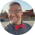User profile - Charlie Fulbright.