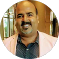 Amit Kumar Ghosh