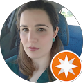 Avis de Christina.o avec une note de 5 sur 5