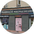 Avis de Pharmacie.r avec une note de 5 sur 5