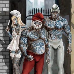 avatar