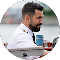 Kebabvogn Ærø - Marstal