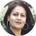 Alka Sabherwal
