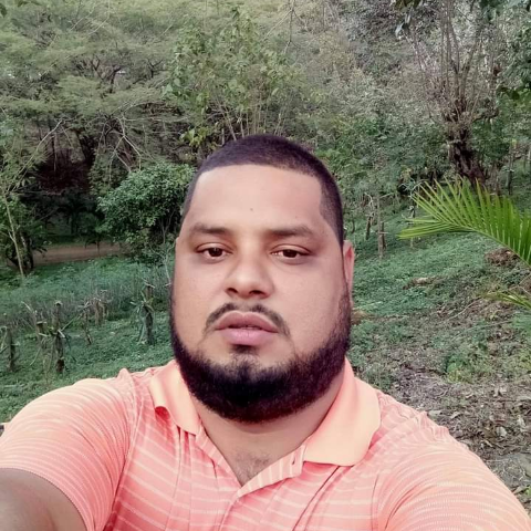 Jaaziel Jirón