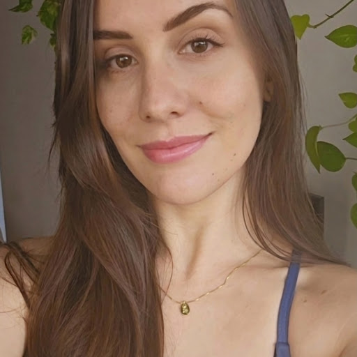 Psicóloga Janaina N. Soares — foto 2